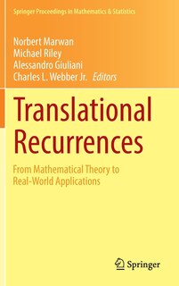 Front cover_Translational Recurrences