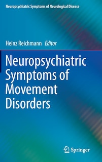 Front cover_Neuropsychiatric Symptoms of Movement Disorders