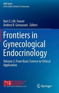 Couverture_Frontiers in Gynecological Endocrinology