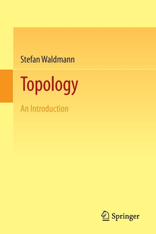 Front cover_Topology