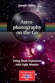 Front cover_Astrophotography on the Go
