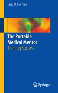 Front cover_The Portable Medical Mentor