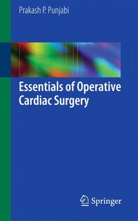 Couverture_Essentials of Operative Cardiac Surgery