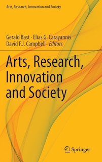 Arts, Research, Innovation and Society