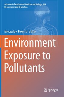 Couverture_Environment Exposure to Pollutants
