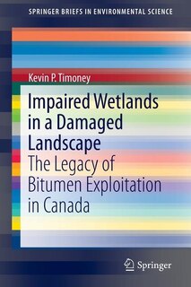 Couverture_Impaired Wetlands in a Damaged Landscape