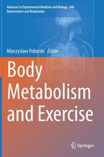 Front cover_Body Metabolism and Exercise
