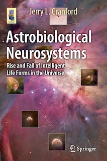 Couverture_Astrobiological Neurosystems
