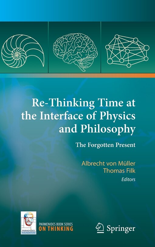 Front cover_Re-Thinking Time at the Interface of Physics and Philosophy