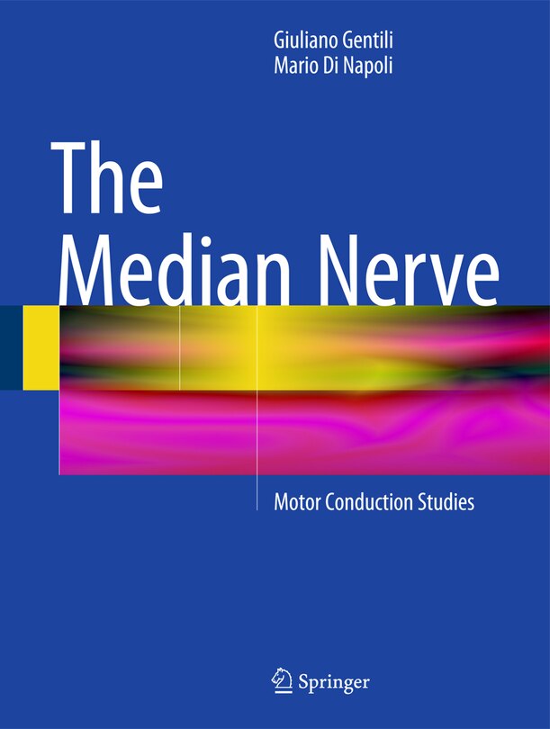 Couverture_Median Nerve