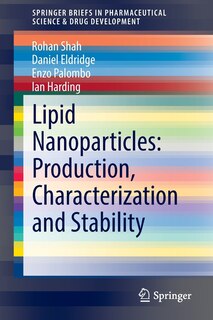 Front cover_Lipid Nanoparticles