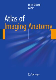 Front cover_Atlas of Imaging Anatomy