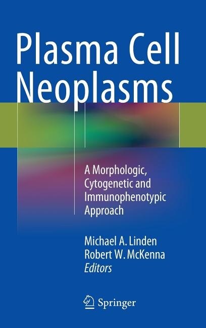 Front cover_Plasma Cell Neoplasms