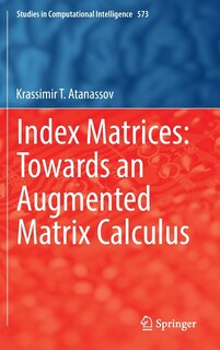 Couverture_Index Matrices