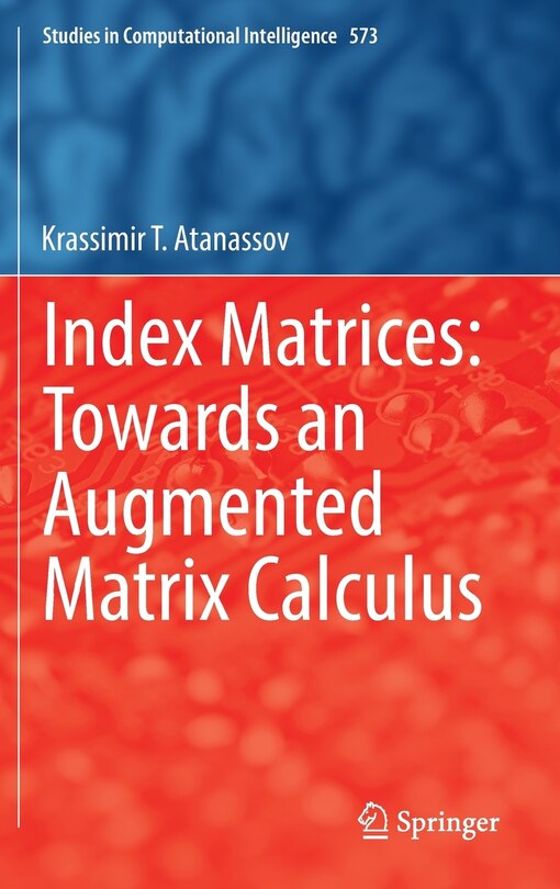 Couverture_Index Matrices