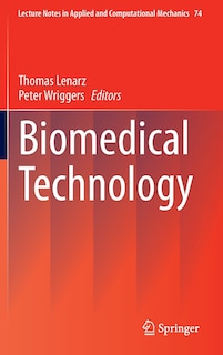 Couverture_Biomedical Technology