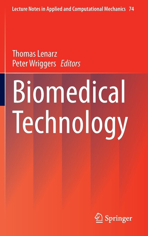 Couverture_Biomedical Technology