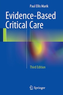 Couverture_Evidence-Based Critical Care