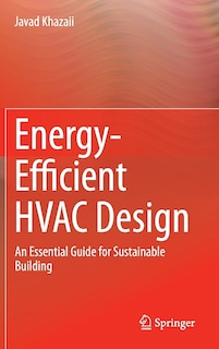 Couverture_Energy-Efficient HVAC Design