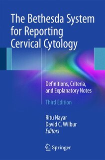 Couverture_The Bethesda System for Reporting Cervical Cytology
