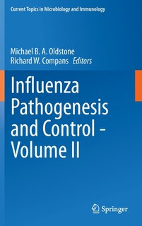 Front cover_Influenza Pathogenesis and Control - Volume II