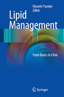 Front cover_Lipid Management