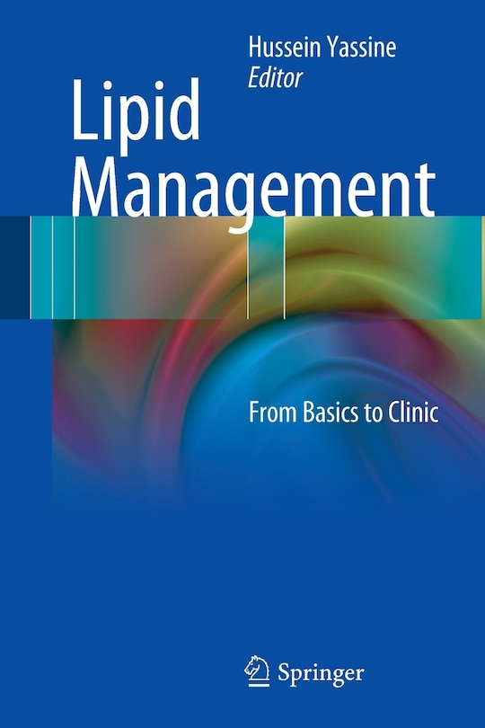 Front cover_Lipid Management