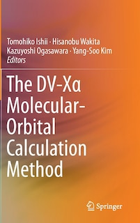 Front cover_The Dv-xi Molecular-orbital Calculation Method