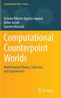 Front cover_Computational Counterpoint Worlds