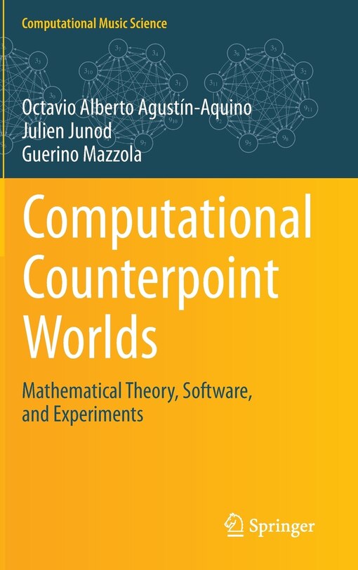Front cover_Computational Counterpoint Worlds