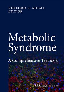 Front cover_Metabolic Syndrome