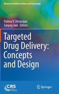 Front cover_Targeted Drug Delivery
