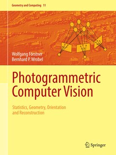 Couverture_Photogrammetric Computer Vision
