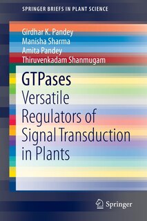 Front cover_GTPases