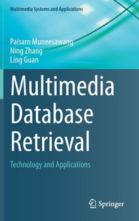 Couverture_Multimedia Database Retrieval