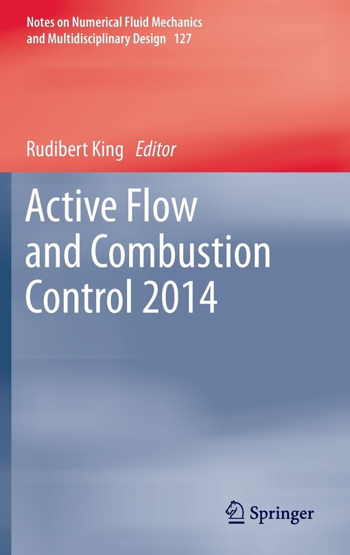 Couverture_Active Flow and Combustion Control 2014