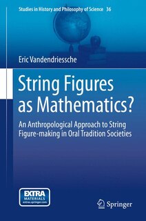 Couverture_String Figures as Mathematics?