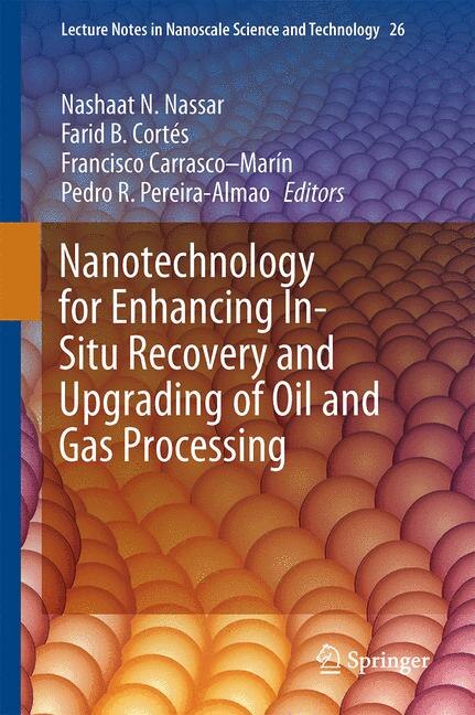 Front cover_Nanoparticles