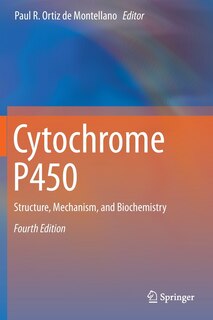 Front cover_Cytochrome P450