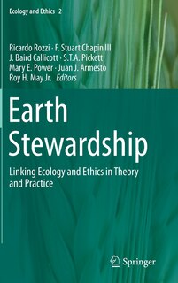 Front cover_Earth Stewardship