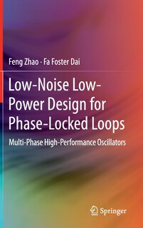 Front cover_Low-Noise Low-Power Design for Phase-Locked Loops
