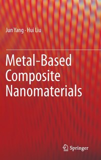 Front cover_Metal-Based Composite Nanomaterials