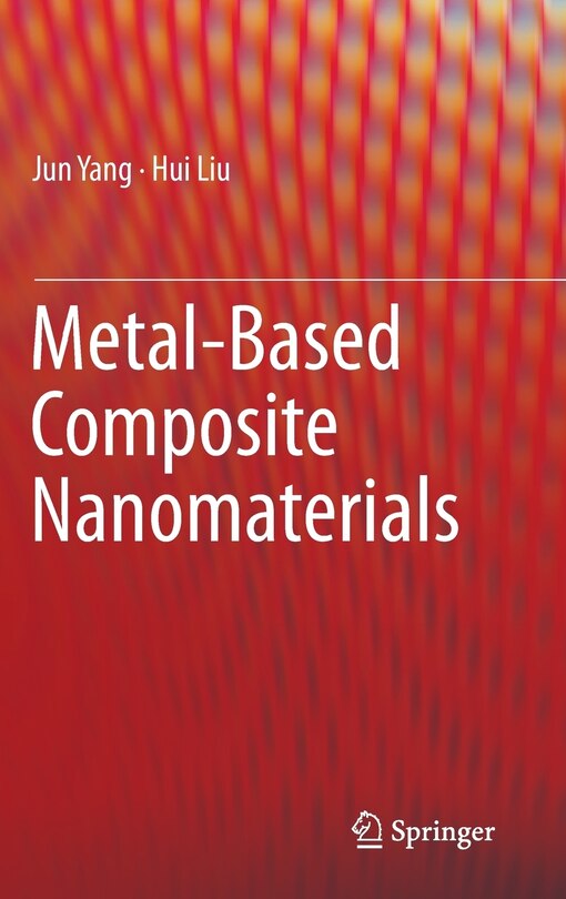 Front cover_Metal-Based Composite Nanomaterials