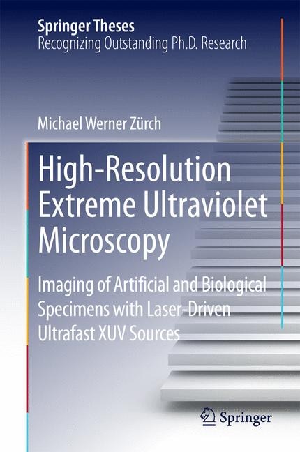 Front cover_High-Resolution Extreme Ultraviolet Microscopy