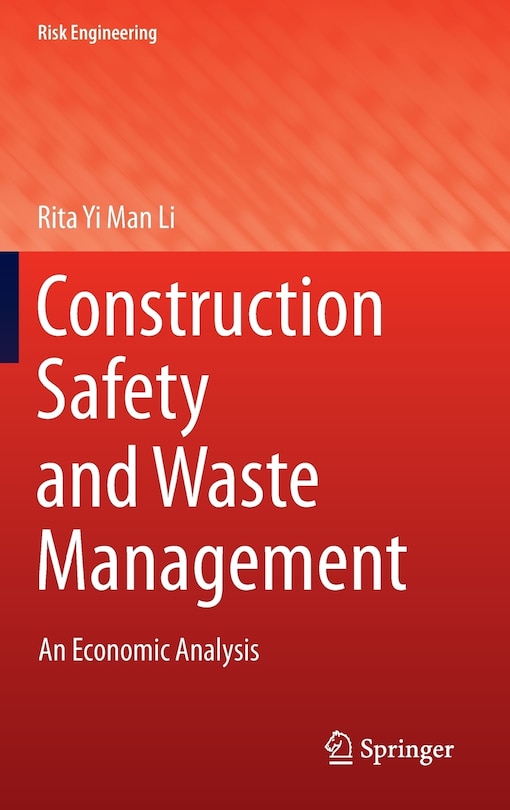 Couverture_Construction Safety and Waste Management