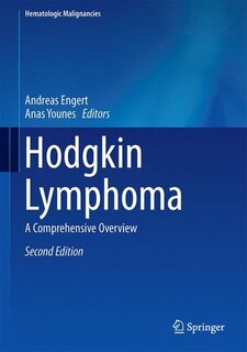 Front cover_Hodgkin Lymphoma