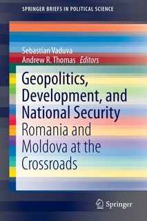 Couverture_Geopolitics, Development, and National Security