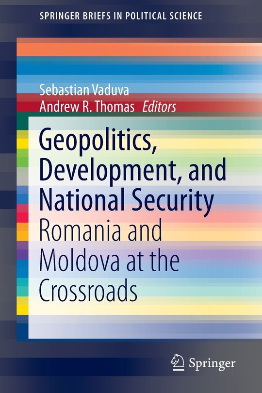 Couverture_Geopolitics, Development, and National Security