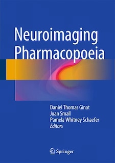 Front cover_Neuroimaging Pharmacopoeia