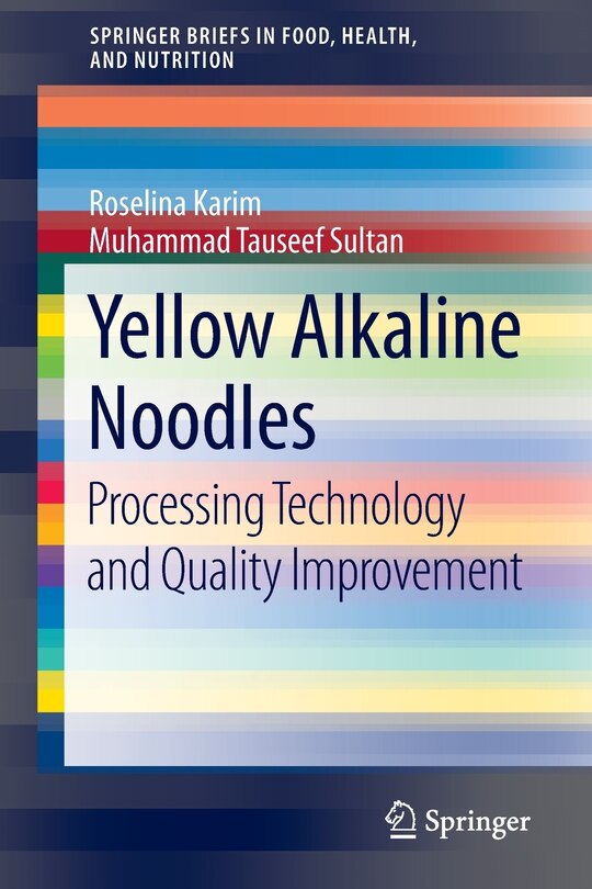 Front cover_Yellow Alkaline Noodles